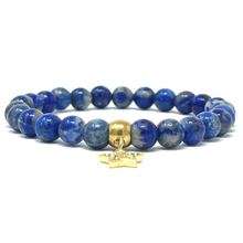 Load image into Gallery viewer, Natural Lapis Lazuli