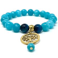 Load image into Gallery viewer, Set Amazonite
