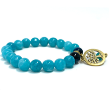 Load image into Gallery viewer, Set Amazonite