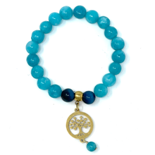 Load image into Gallery viewer, Set Amazonite