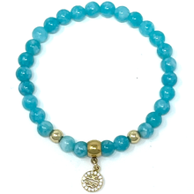 Load image into Gallery viewer, Set Amazonite