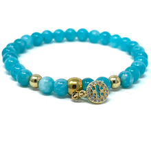 Load image into Gallery viewer, Set Amazonite