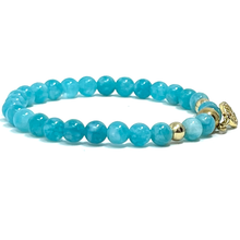Load image into Gallery viewer, Set Amazonite