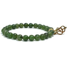 Load image into Gallery viewer, Green Jade