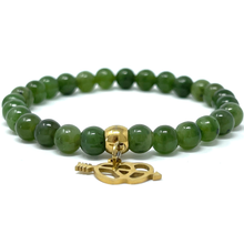 Load image into Gallery viewer, Green Jade