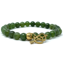 Load image into Gallery viewer, Green Jade