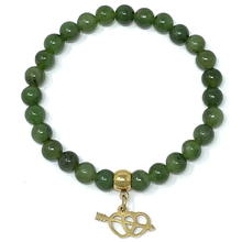 Load image into Gallery viewer, Green Jade