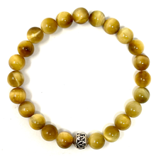 Charger l'image dans la galerie, Multicolor Tiger's Eye Set
