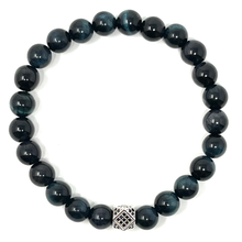 Charger l'image dans la galerie, Multicolor Tiger's Eye Set