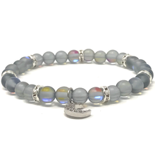 Load image into Gallery viewer, Amazonite & Moonstone Jewelry set