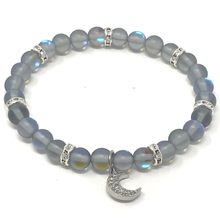Load image into Gallery viewer, Amazonite & Moonstone Jewelry set