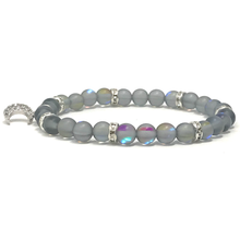 Load image into Gallery viewer, Amazonite & Moonstone Jewelry set