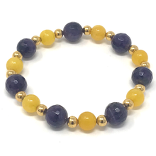 Load image into Gallery viewer, Amethyst Jewelry set