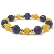 Load image into Gallery viewer, Amethyst Jewelry set