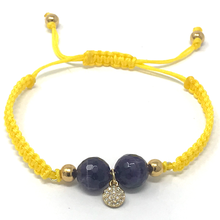 Load image into Gallery viewer, Amethyst Jewelry set