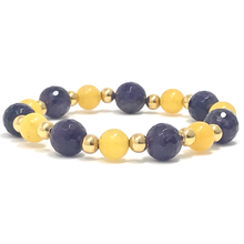 Load image into Gallery viewer, Amethyst Jewelry set