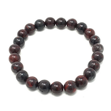 Charger l'image dans la galerie, Set Black Onyx & Mahogany Obsidian