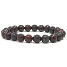 Charger l'image dans la galerie, Set Black Onyx & Mahogany Obsidian