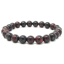 Charger l'image dans la galerie, Set Black Onyx & Mahogany Obsidian