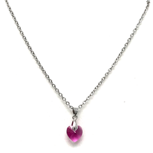 Load image into Gallery viewer, Purple Sugilite & Black Onyx Jewelry set
