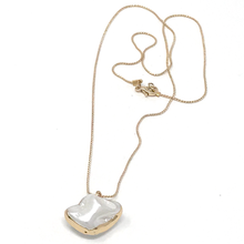 Load image into Gallery viewer, Goldstone & Swarovski Pearls Jewelry set