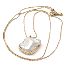 Load image into Gallery viewer, Goldstone & Swarovski Pearls Jewelry set