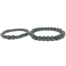 Load image into Gallery viewer, Set Hematite bracelets