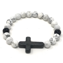 Load image into Gallery viewer, White Howlite