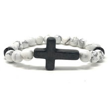 Load image into Gallery viewer, White Howlite
