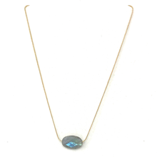 Load image into Gallery viewer, Labradorite Jewelry set