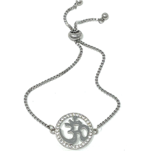 Charger l'image dans la galerie, Muscovite & Agate Jewelry set