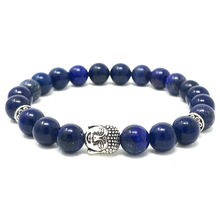 Charger l'image dans la galerie, Set Lapis Lazuli & Tiger's Eye