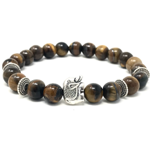 Charger l'image dans la galerie, Set Lapis Lazuli & Tiger's Eye