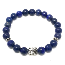 Charger l'image dans la galerie, Set Lapis Lazuli & Tiger's Eye