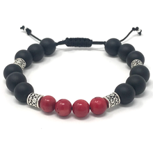 Load image into Gallery viewer, Set Matte Black Onyx