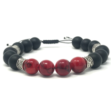 Load image into Gallery viewer, Set Matte Black Onyx