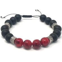 Load image into Gallery viewer, Set Matte Black Onyx