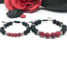 Load image into Gallery viewer, Set Matte Black Onyx