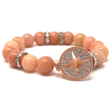 Load image into Gallery viewer, Set Calcite & Imperial Jasper