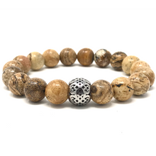 Load image into Gallery viewer, Picture Jasper