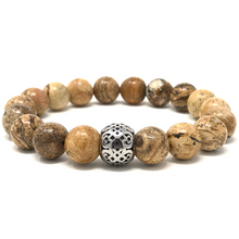 Load image into Gallery viewer, Picture Jasper