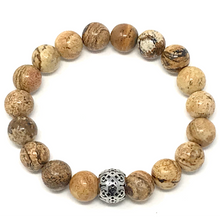 Load image into Gallery viewer, Picture Jasper