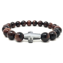 Load image into Gallery viewer, Red Tiger's Eye