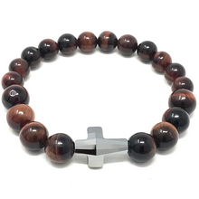 Load image into Gallery viewer, Red Tiger's Eye