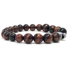 Load image into Gallery viewer, Red Tiger's Eye
