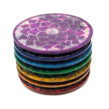 Load image into Gallery viewer, 7 Chakras