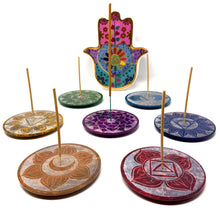 Load image into Gallery viewer, 7 Chakras