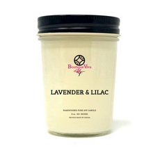 Charger l'image dans la galerie, Lavender &amp; Lilac