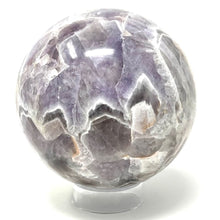 Load image into Gallery viewer, Chevron Amethyst