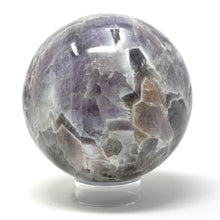 Load image into Gallery viewer, Chevron Amethyst